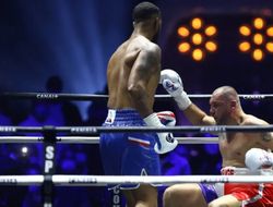 фото - Оппоненты Йоки и Родригеса, супербой по-польски 