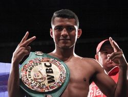 фото - Роман Гонсалес хочет побороться за титул Халида Яфая