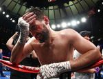 Бывший соперник Альвареса рассказал, в чём особо силён Канело