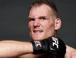 фото - Оправданный Джош Барнетт: Ура! Я снова могу выбивать дерьмо из людей!