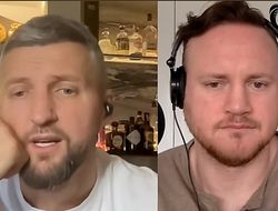 фото - Рассечение Фьюри сделано скальпелем? Фроч и Гроувз обсудили варианты