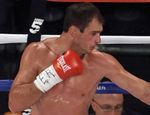 Киладзе прервал серию досрочных поражений, Эральдес не сумел победить Мендеса