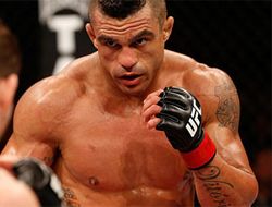 фото - (ММА + Видео) UFC on FX 8: Витор Белфорт забил Люка Рокхолда