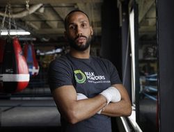 фото - После сенсационной потери титула Дигейл раздумывает о завершении карьеры