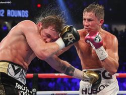 фото - Почему Канело больше не хочет драться с Головкиным? Знает Де Ла Хойя