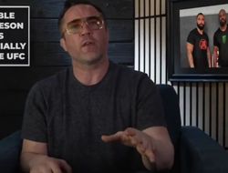 фото - Кто заменит Джонса в тяжёлом весе? Ответ есть у эксперта Соннена