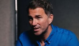 Фальстарт? Хирн объявил о поединке, который ещё совсем не готов