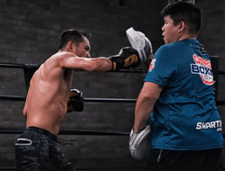 фото - Возвращение 42-летнего Донэйра. Нонито сразится за полутитул: есть дата и соперник