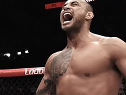 фото - Ульберг — новый чемпион UFC!