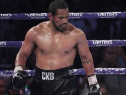 фото - Камбосос − Хэйни. Результаты боёв андеркарда (обновлено)