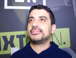 фото - «Красюк принял правильное решение». Менеджер Джойса — об Усике, Фьюри и Чжилеи