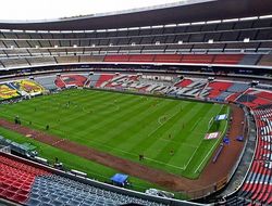 фото - Сауль Альварес сможет заполнить 87-тысячный стадион в Мексике — Сулейман