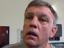 фото - Хан всегда совершает ошибки, Сауль на этом его подловит — тренер