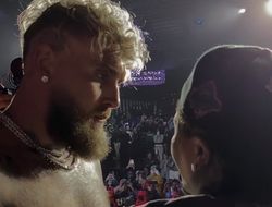 фото - Главный фрик-файт года: озвучены правила мегафайта Пол – Дэвис