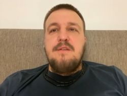 фото - Бой Усик–Фьюри маловероятен на данный момент — Александр Красюк