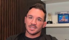 Чендлер рассуждал о сопернике Топурии и назвал фаворита боя Маддалена – Махачев