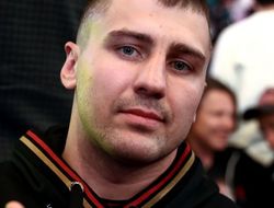 фото - «Недооценивать его явно не стоит». Александр Гвоздик — о бое Далакян–Консепсьон