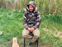 фото - Рамирес с игрушкой для взрослых, Ломаченко на рыбалке и в Монако, Роган экспериментирует над собой — соцсети