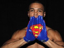 фото - Крис Юбэнк-младший летит в Вегас — будет помогать Мэйуэзеру готовиться к Макгрегору