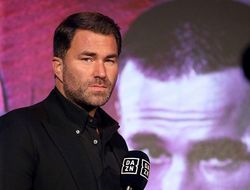 фото - Диллиан Уайт может провести бой с Крисом Арреолой — Эдди Хирн