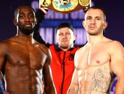 фото - Бывший соперник Кроуфорда сделал прогноз на его бой с Аванесяном