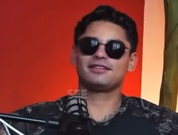 фото - Гарсия объяснил, почему ему не нравятся шансы Кроуфорда в бою с Канело