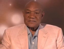 фото - «Лучший бой, который я видел». Форман — об Усике, Фьюри, Джошуа и Уайлдере