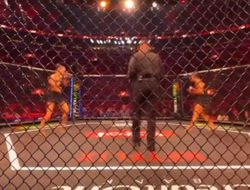 фото - Владелец UFC доходчиво объяснил решение отказаться от боя Роузи – Карано 