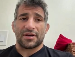 фото - Дариуш назвал бойца, который закатил бы крутой бой Махачеву