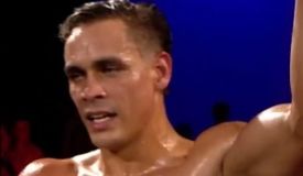 Ньика побил Нуэрлана, сын Леапаи забил Тиалу: видео