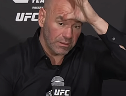 фото - Стало известно, когда и где состоится UFC 300