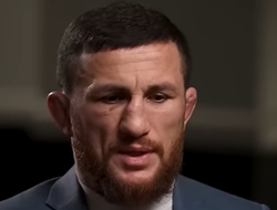 фото - Нурмагомедов не заслужил бой за титул, настоящие мужчины так себя не ведут — Двалишвили