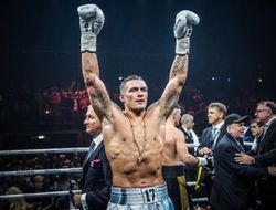 фото - Блоги: Это бокс, детка!