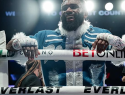 фото - Эннису «светит» реальный мегафайт с экс-паундовым бойцом