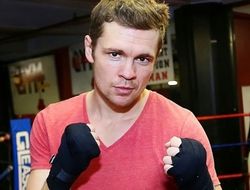 фото - В январе Юрий Форман попробует отобрать титул у Эрисланди Лара