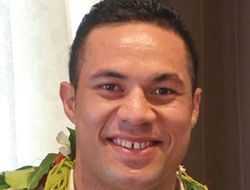 фото - Джозеф Паркер: Хочу строить своё наследие, одного титула мне недостаточно