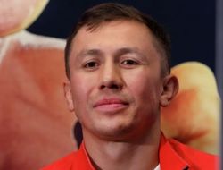 фото - Альварес должен радоваться, что Головкин снова с ним подерётся — промоутер