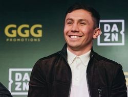 фото - Геннадий Головкин высказался о третьем бое с Канело Альваресом