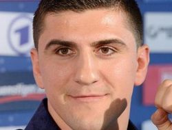 фото - Хук после поражения от Гловацки: «Я не сдамся и стану только сильнее»