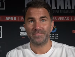 фото - Реванш Усика и Фьюри будет трудно организовать — промоутер