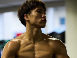 фото - Иноуэ дебютирует в Riyadh Season. Аль аш-Шейх назвал желаемого оппонента