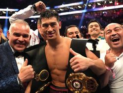 фото - Я — единственный мексиканец, который может побить Бивола. Так говорит экс-чемпион