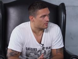 фото - Интервью Александра Усика: о криминале, проигрыше в уличной драке, деньгах и бизнесе