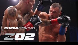 Александр Гвоздик – Радивое Калайджич. Видео нокаута и лучших моментов боя