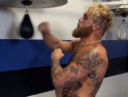 фото - Ютубер бросил вызов Тайсону Фьюри: «Давай драться! Я теперь тоже жиробас!»