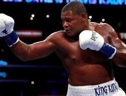 фото - Луис Ортис не будет драться с Джошуа: у кубинца жёстко раскритиковали Херна