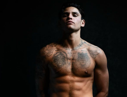 фото - Жесть дня: Гарсия провалил допинг-пробу. У него могут отобрать победу над Хэйни