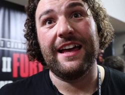 фото - Не Усик? Брат Фьюри внезапно назвал имя другого потенциального соперника