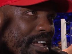 фото - «У Уайлдера ПТСР, нужно его раздавить». Чисора о предстоящем бое