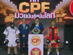 фото - Спасибо, WBC! Держите ограбление года: результат